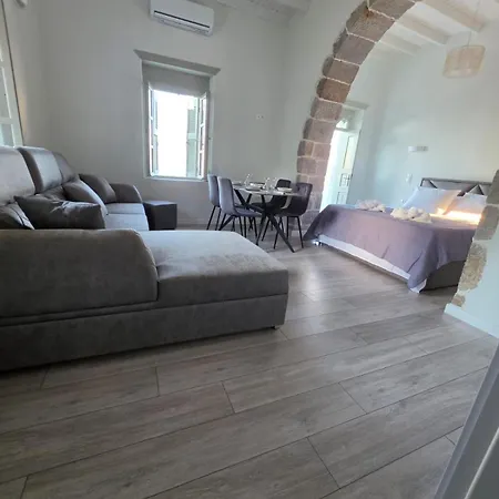 Apartment Thea