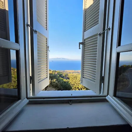 Apartment Thea Emporeios (Nisyros)